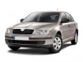 Skoda Octavia 2004-2009
